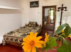 Beliya Rock View, hotel di Dambulla