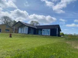 New 2026 Holiday Home With Spa Near Beach