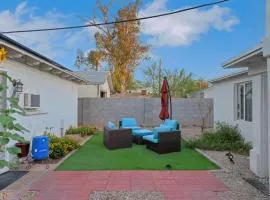 ULTRA COZY CASITA BY DTWN PHX