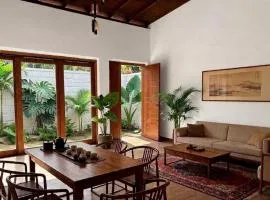 Villa 55 Galle