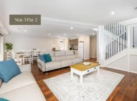 Parkside Breeze in Rosebud