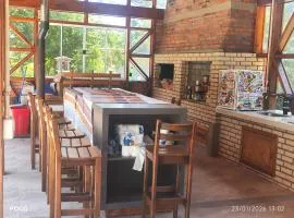 Posada Das Araucárias