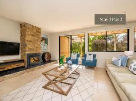 Saltwood House at Merricks Beach