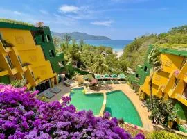 Kata Seaview Escape - 1BR Luxury Apartment 90sqm
