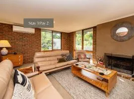 The Somers Mid Century Shack