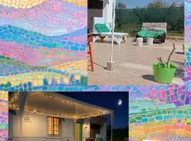 Casa Rural El Olivar Victoria