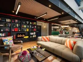 Moxy Paris La Villette