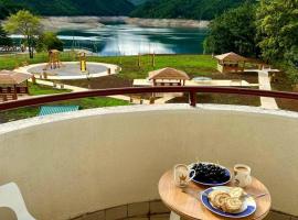 Apartment Lake story, hotel v destinácii Plužine