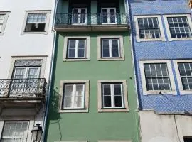 Green View Studios Coimbra