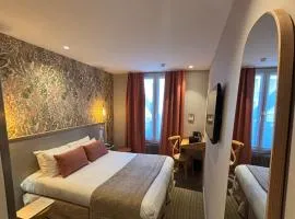 Parici Hôtel Boulogne Billancourt