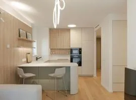 Vydrica Luxury Apartment in Top Location