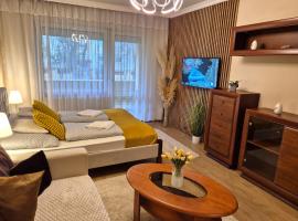 Jókai Apartman Szarvas, hotel Szarvason