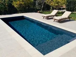 Villa Anasa Residence
