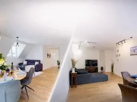 C8 Residence in der Altstadt inklusive Parkplätzen