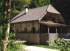 Leislinghütte