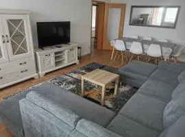 Home 18 - Monteurwohnung für 8 Personen