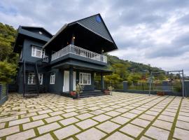 Mystique private villa, hotel a Vythiri