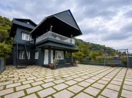 Mystique private villa