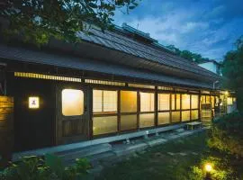 A Timeless Nagano Stay - Historic Home with Local Dining Next Door
