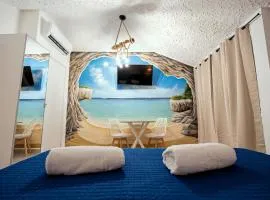 Air Bed - Milano Malpensa Airport