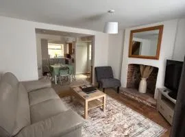 Mundesley Cosy cottage