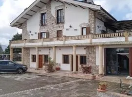 Villa Caterina