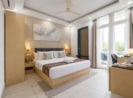 Fortune Inn Sector - 104 By ASPL