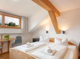 Best Butler Superior Suite *Balkon*Parken*Hütte