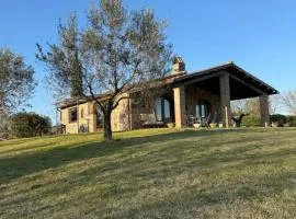 Radici di Casa - Casa Vacanza vista lago