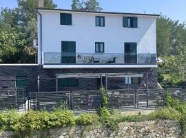 Paradise Villa Lopar – hotel w mieście Lopar