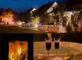 Magiczny Zakątek Bałtów