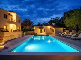 Holiday Home Terra Roca - Private pool in a peaceful natural setting!