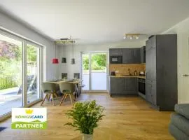 Ferienwohnung Am Kofel