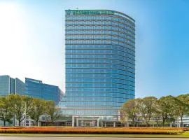 Holiday Inn & Suites Suzhou Xiangcheng by IHG