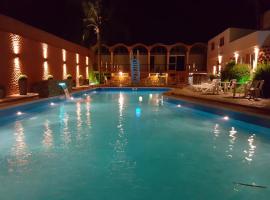 Tacuarembo Hotel, Hotel in Tacuarembó