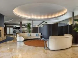 Courtyard by Marriott Sacramento Cal Expo