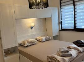Z-apartment in Tryavna – hotel w mieście Trjawna