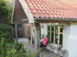 Koppes Mølle B&B - naturnær overnatning