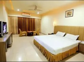 Hotel Sitara Grand, KPHB