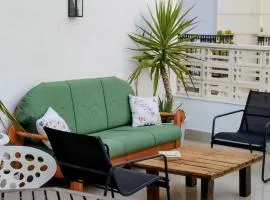 Apartamentos Lares 1