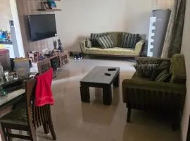 Anwesha's Home Stay Alibaug