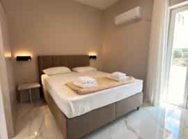 ALLAGIANNIS GROUP APARTMENTS, Hotel in Markopoulo