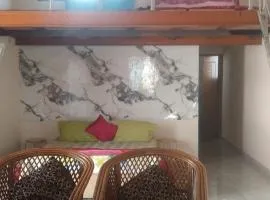 Flat No117 Second Floor, Near Anees School Park Shivjot Enclave Kharar