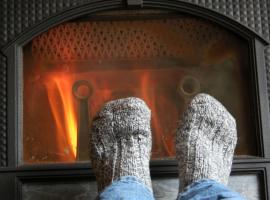 Dale Farm Holidays, vakantieboerderij in Hunmanby