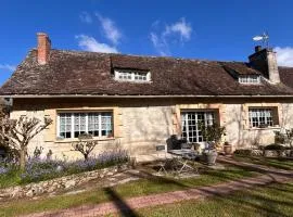 Gîte les Cèdres Dordogne