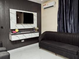 Royalty, hotel a Ikorodu