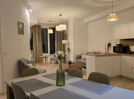 Budva Central Escape Apartment
