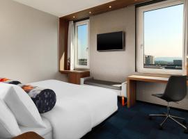 Aloft by Marriott Stuttgart, Hotel in Stuttgart