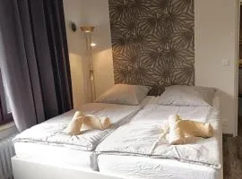 Natururlaub im Harz für Wanderer und Mountainbiker