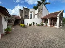 Garden Houses Kenya - Nairobi - One bed apartment